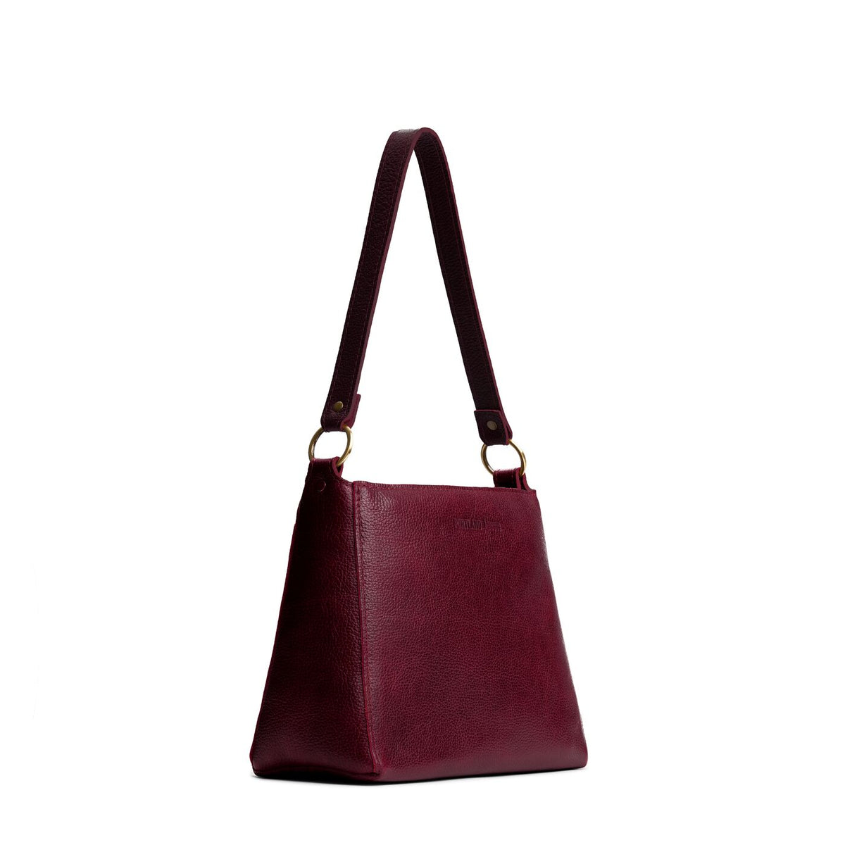Triangle Shoulder Bag - Image 65