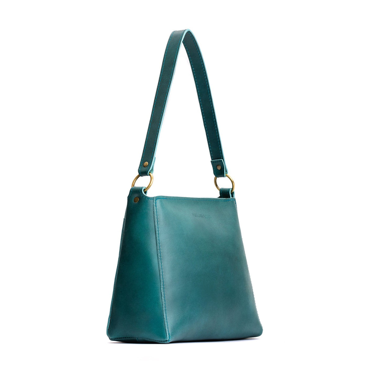 'Almost Perfect' Triangle Shoulder Bag - Image 52