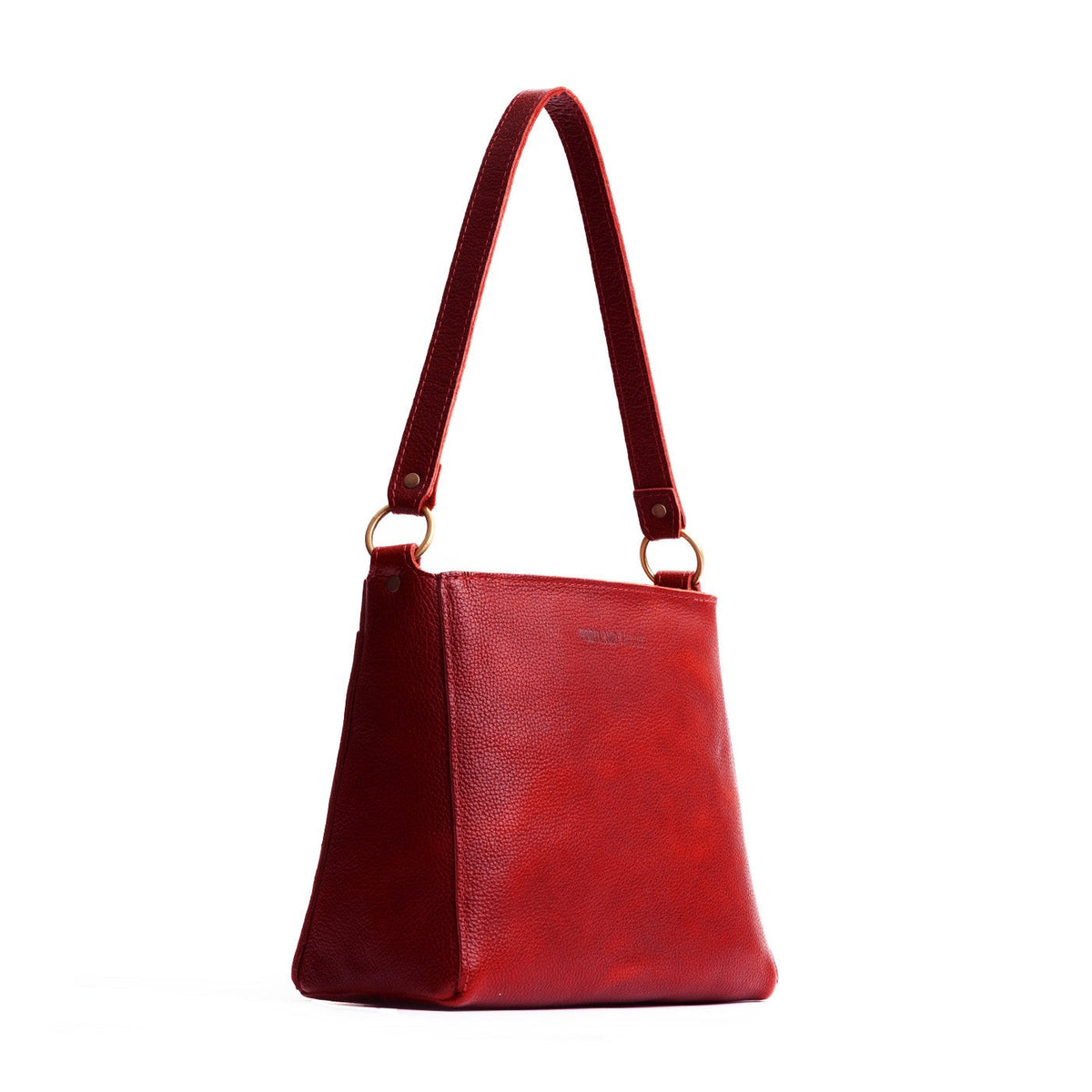 'Almost Perfect' Triangle Shoulder Bag - Image 56