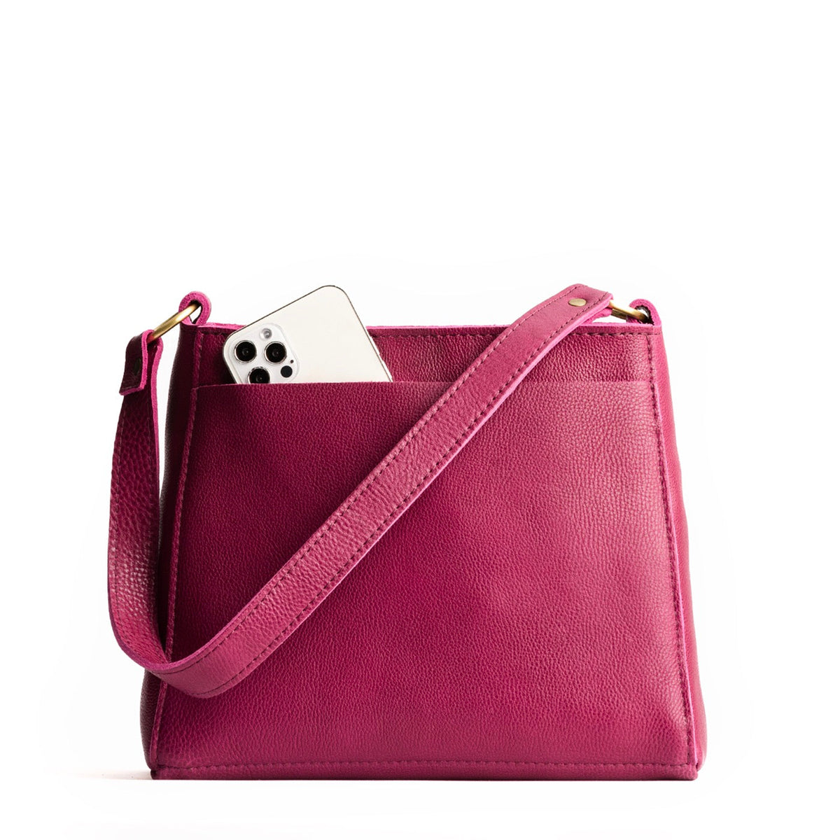 Triangle Shoulder Bag - Image 79