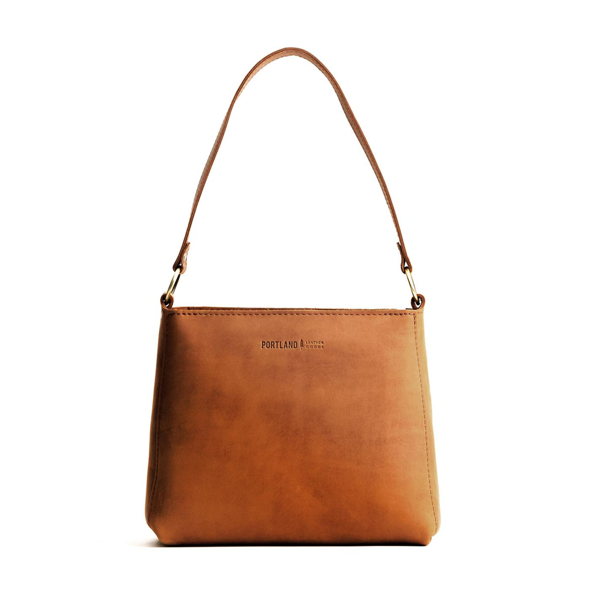 Triangle Shoulder Bag - Dakota