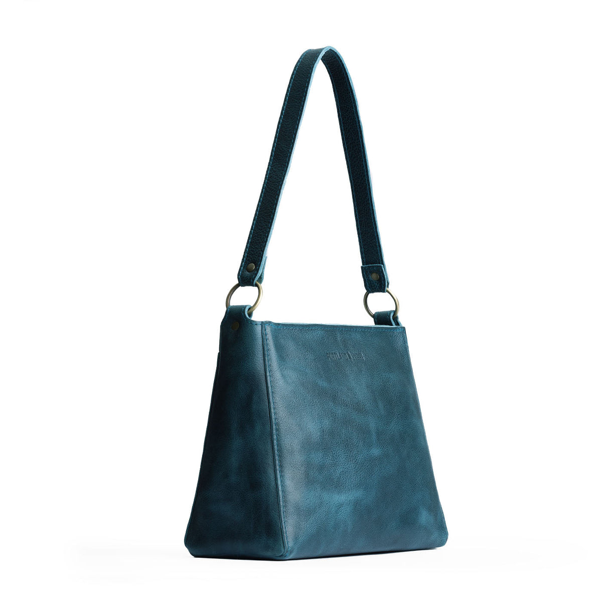 'Almost Perfect' Triangle Shoulder Bag - Image 51
