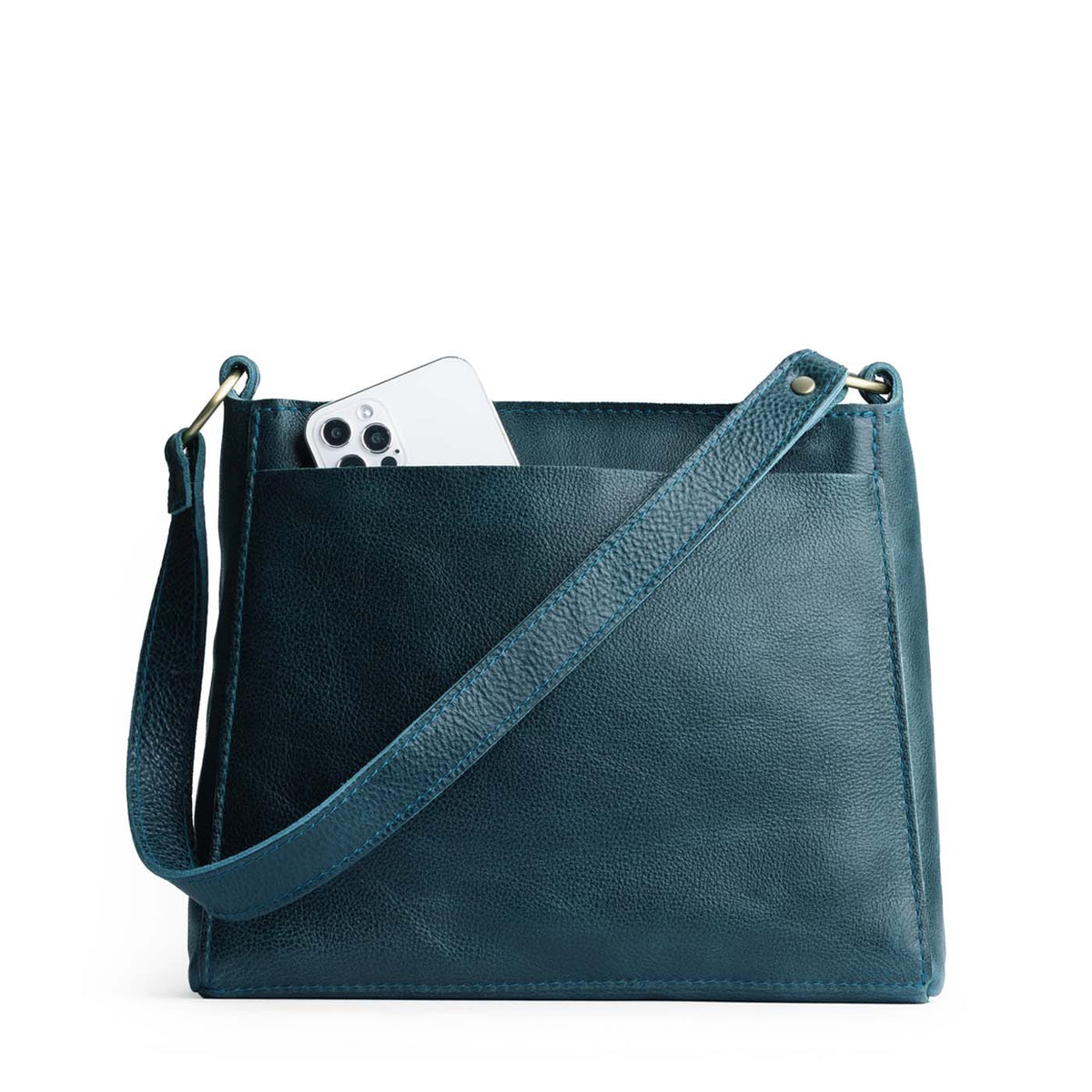 Triangle Shoulder Bag - Image 73