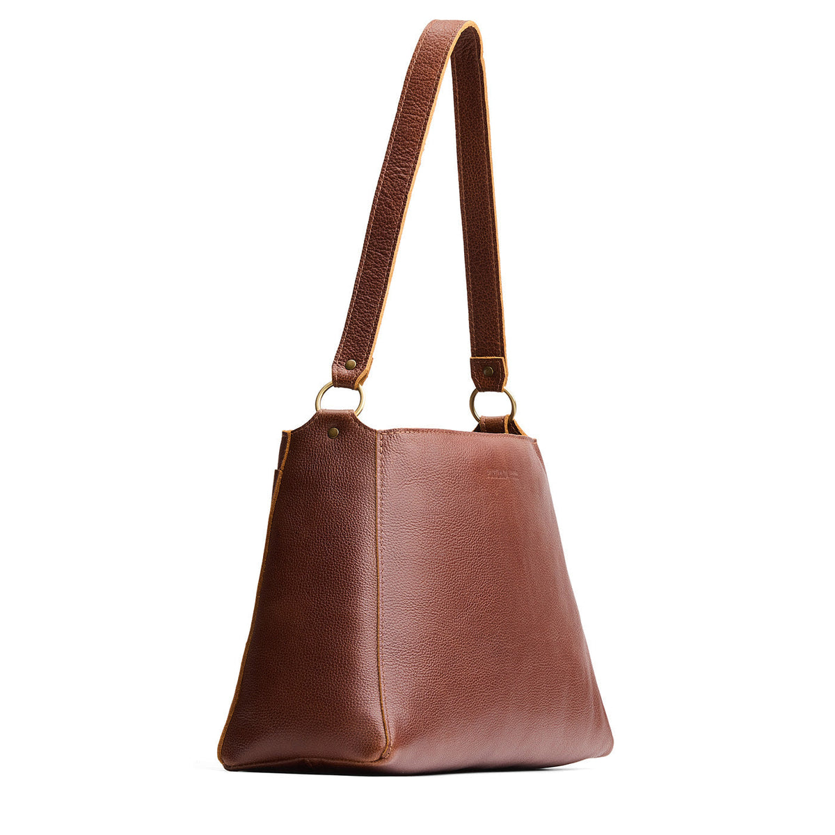 Triangle Shoulder Bag - Image 123