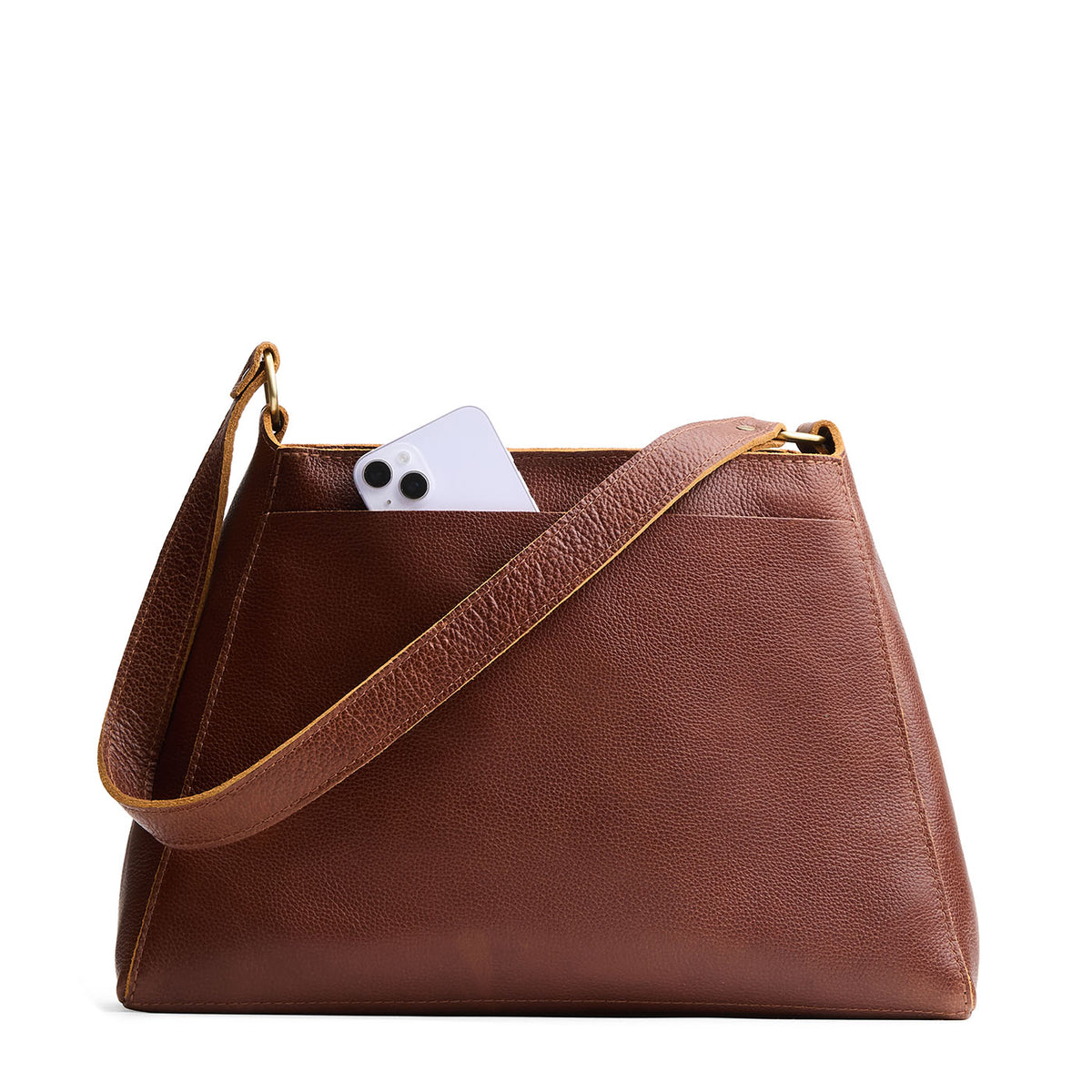 Triangle Shoulder Bag - Image 142