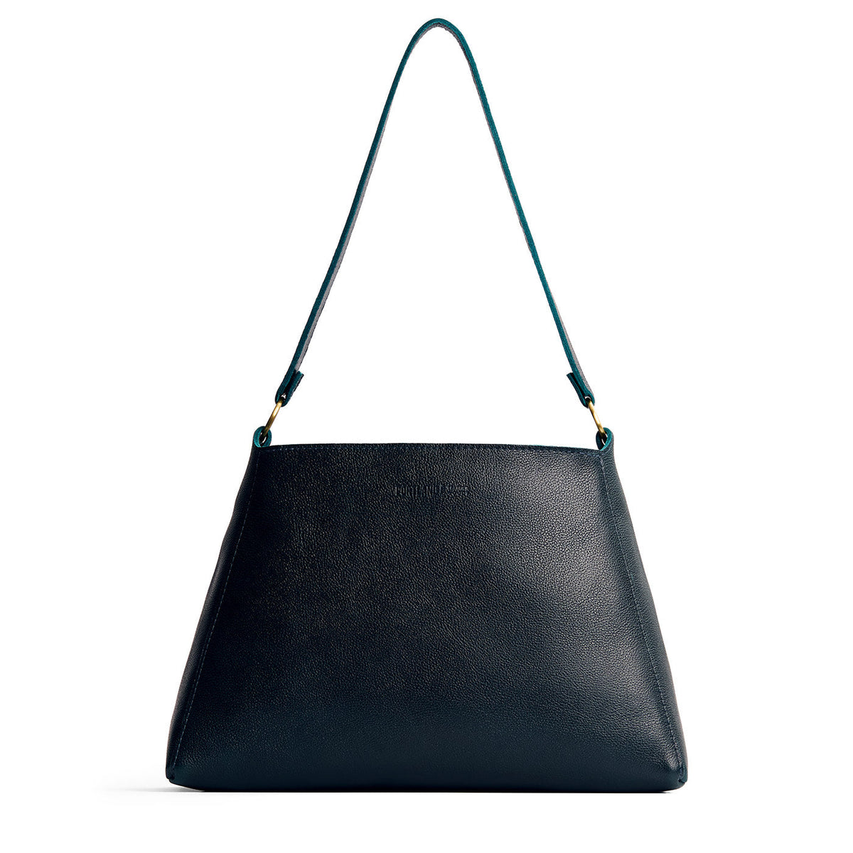 Triangle Shoulder Bag - Boreal