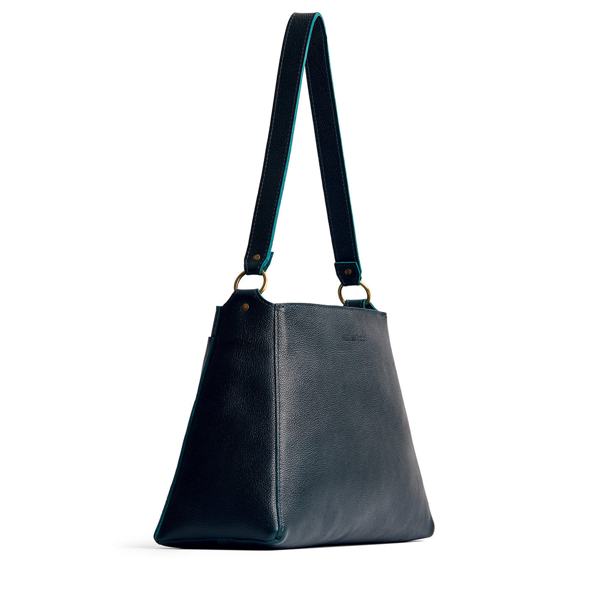 'Almost Perfect' Triangle Shoulder Bag - Image 160