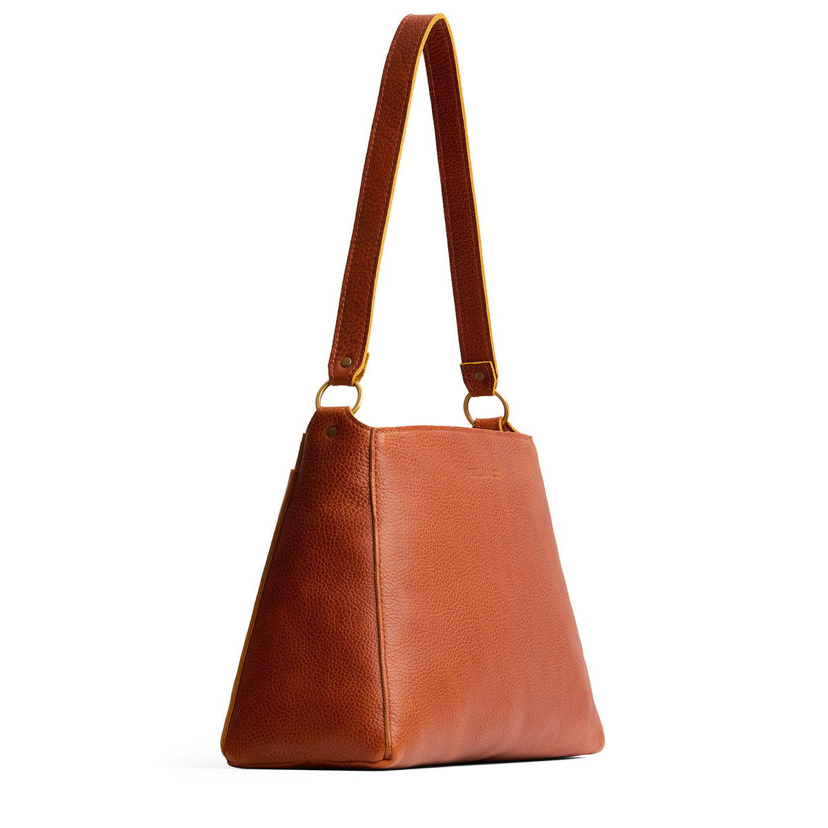 Triangle Shoulder Bag - Image 122