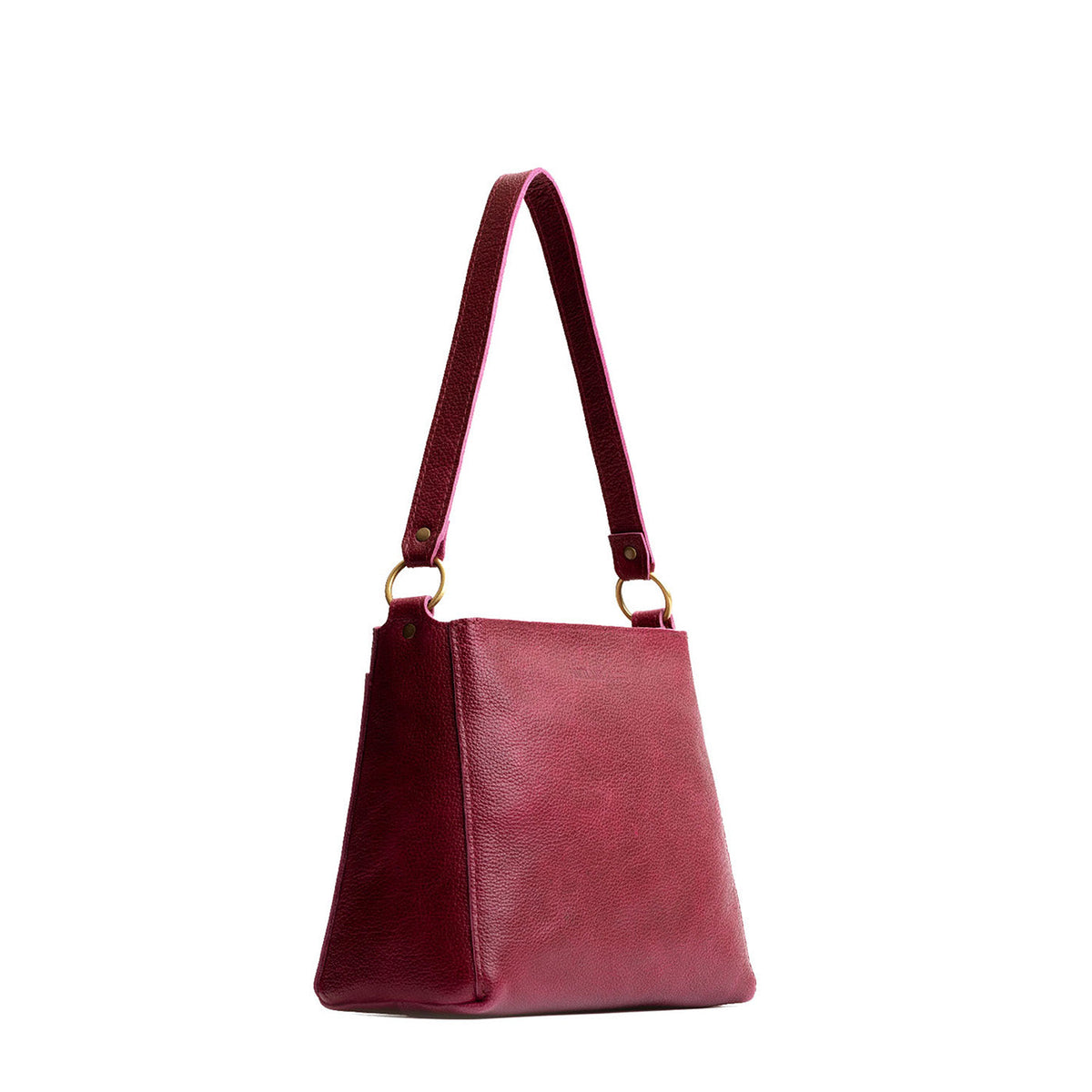 Triangle Shoulder Bag - Image 54