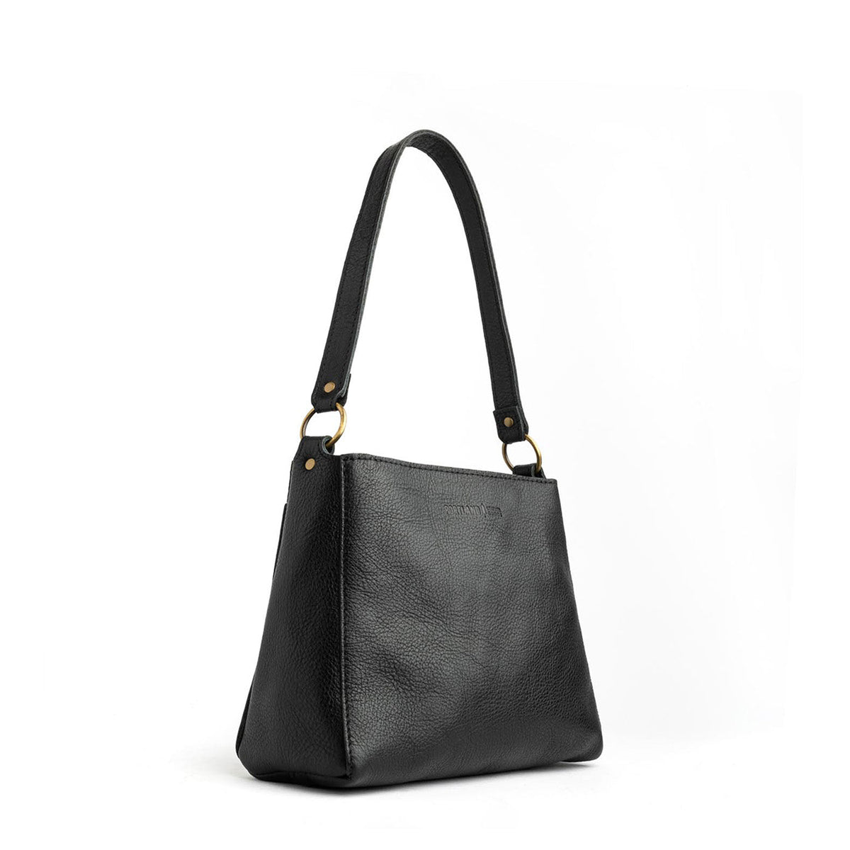 'Almost Perfect' Triangle Shoulder Bag - Image 54