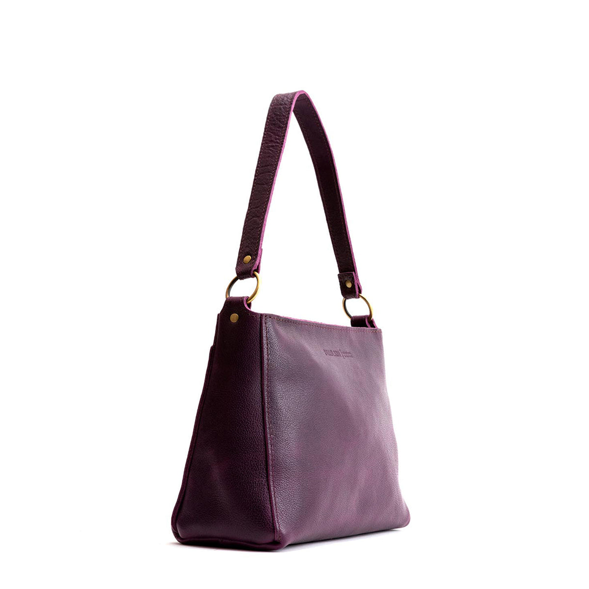 'Almost Perfect' Triangle Shoulder Bag - Image 50