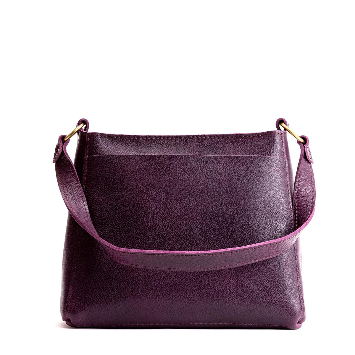'Almost Perfect' Triangle Shoulder Bag - Image 74