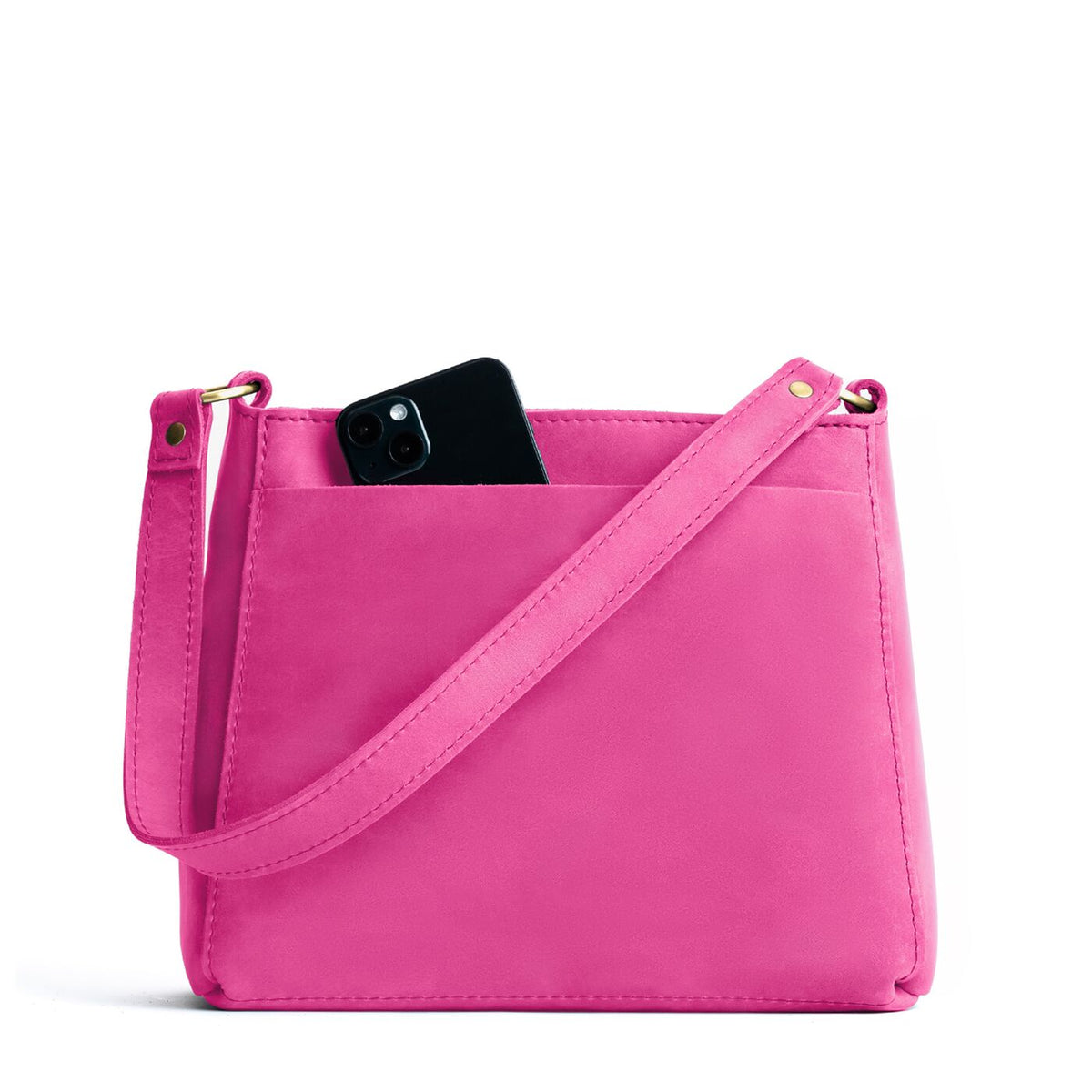 Triangle Shoulder Bag - Image 89