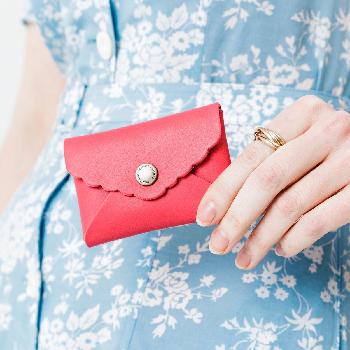 Mini Daisy Wallet - Image 129