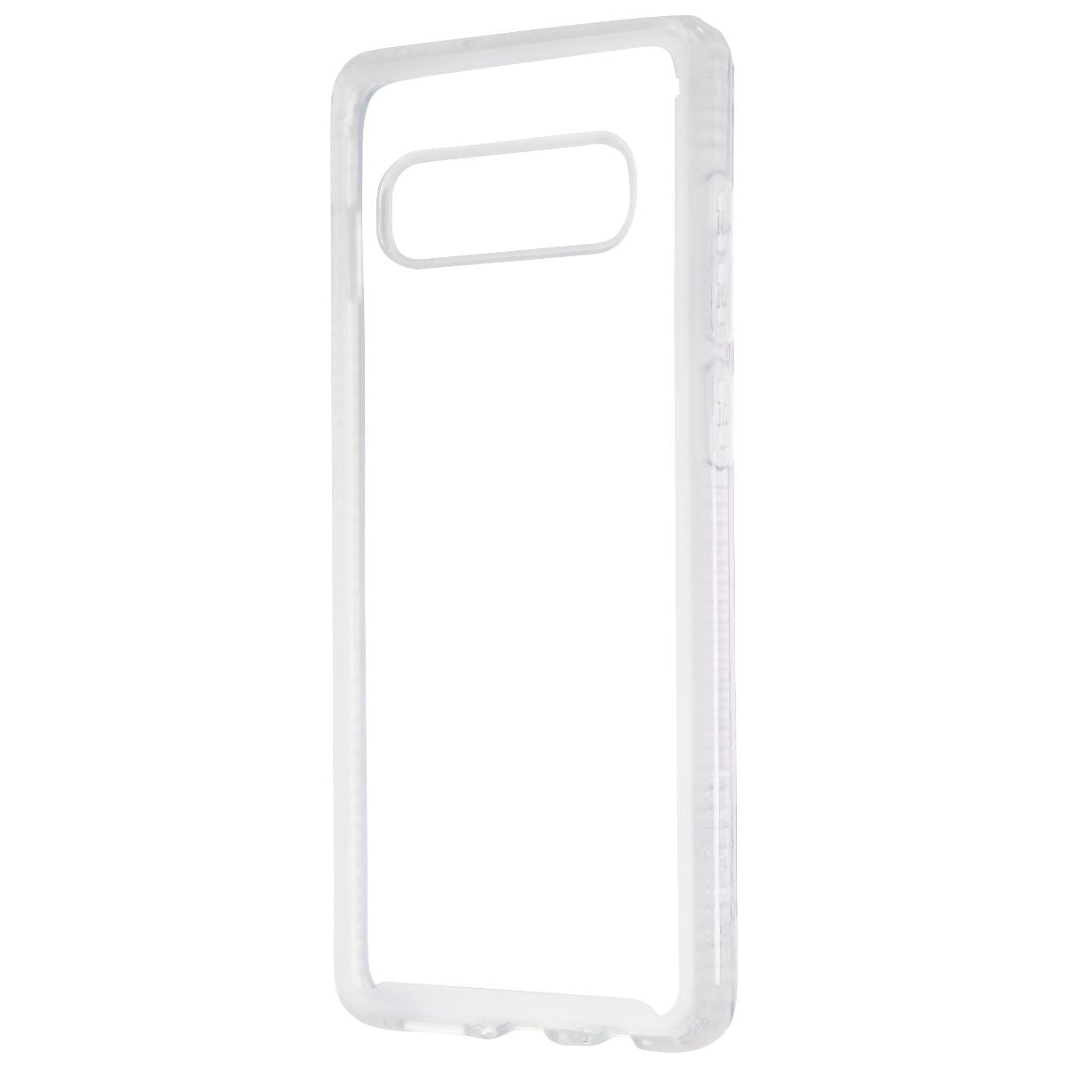 Tech21 Pure Clear Series Hard Case for Samsung Galaxy S10+ (Clear) - New