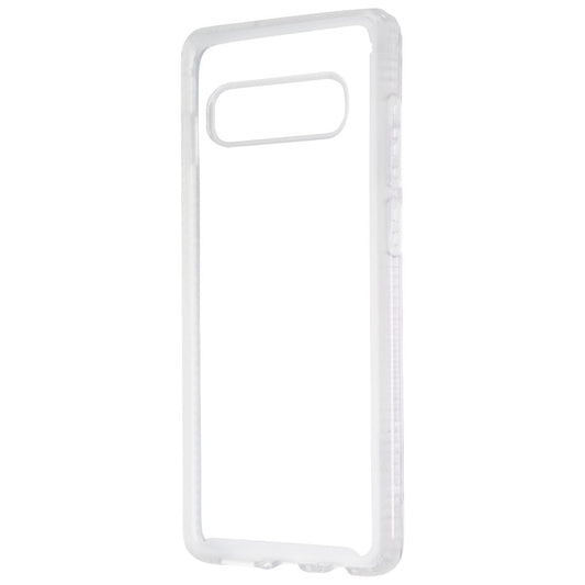 Tech21 Pure Clear Series Hard Case for Samsung Galaxy S10+ (Clear) - New