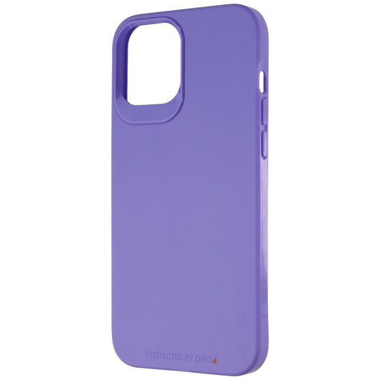 ZAGG Holborn Slim Series Case for Apple iPhone 12 Pro Max - Lilac Purple - New