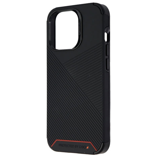 ZAGG Gear4 Battersea Series Hard Case for Apple iPhone 13 Pro - Black - New