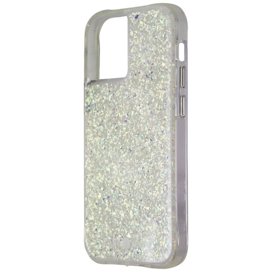 Case-Mate Twinkle Stardust Case for Apple iPhone 12 Mini - Stardust Clear - New