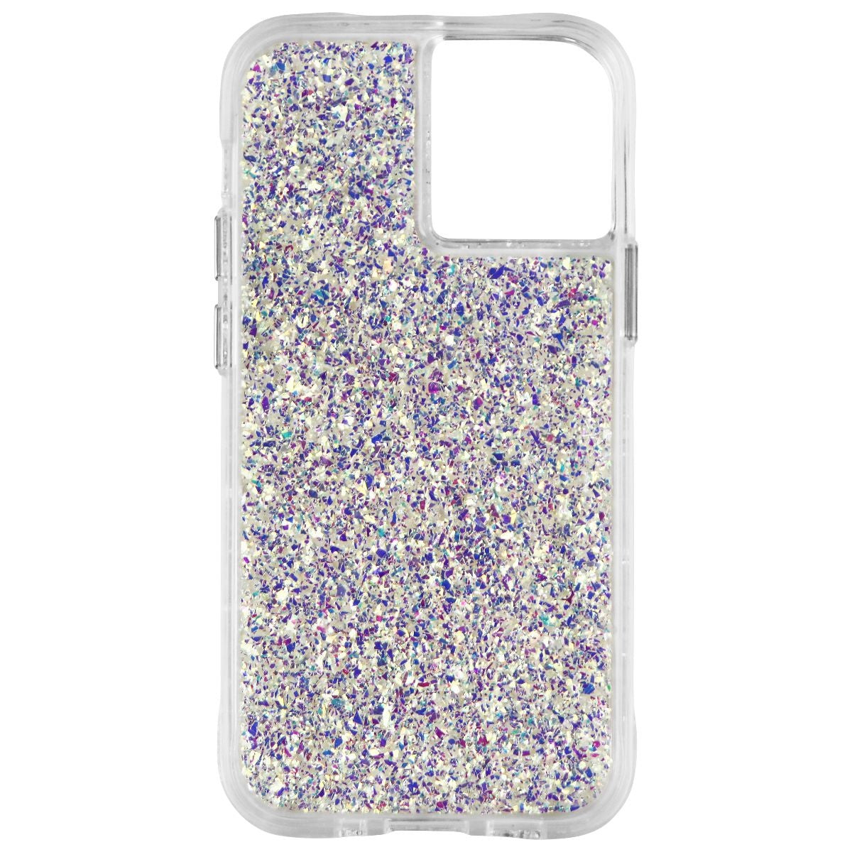 Case-Mate Twinkle Stardust Case for Apple iPhone 12 Mini - Stardust Clear - New - Image 3