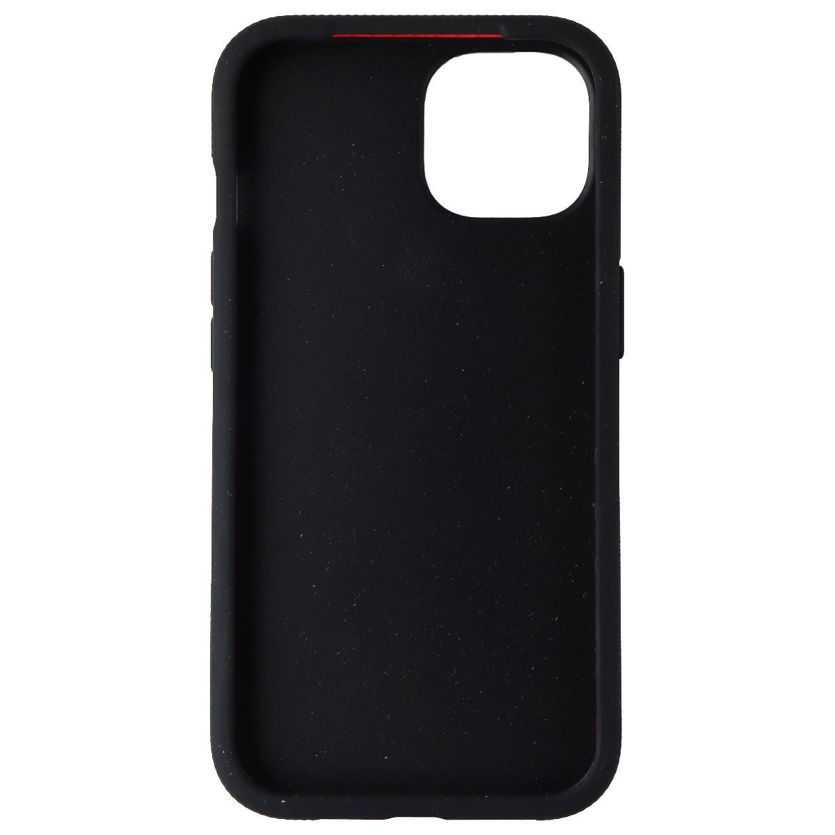 Tech21 EvoTactile Series Gel Case for Apple iPhone 14 - Black - New - Image 3