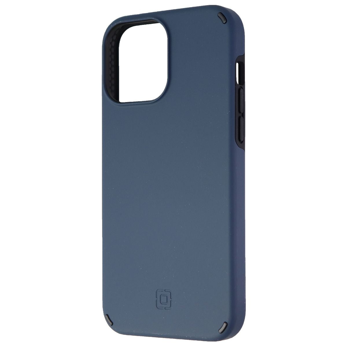 Incipio Duo Dual Layer Case for iPhone 13 Pro Max / 12 Pro Max - Dark Denim Blue - New