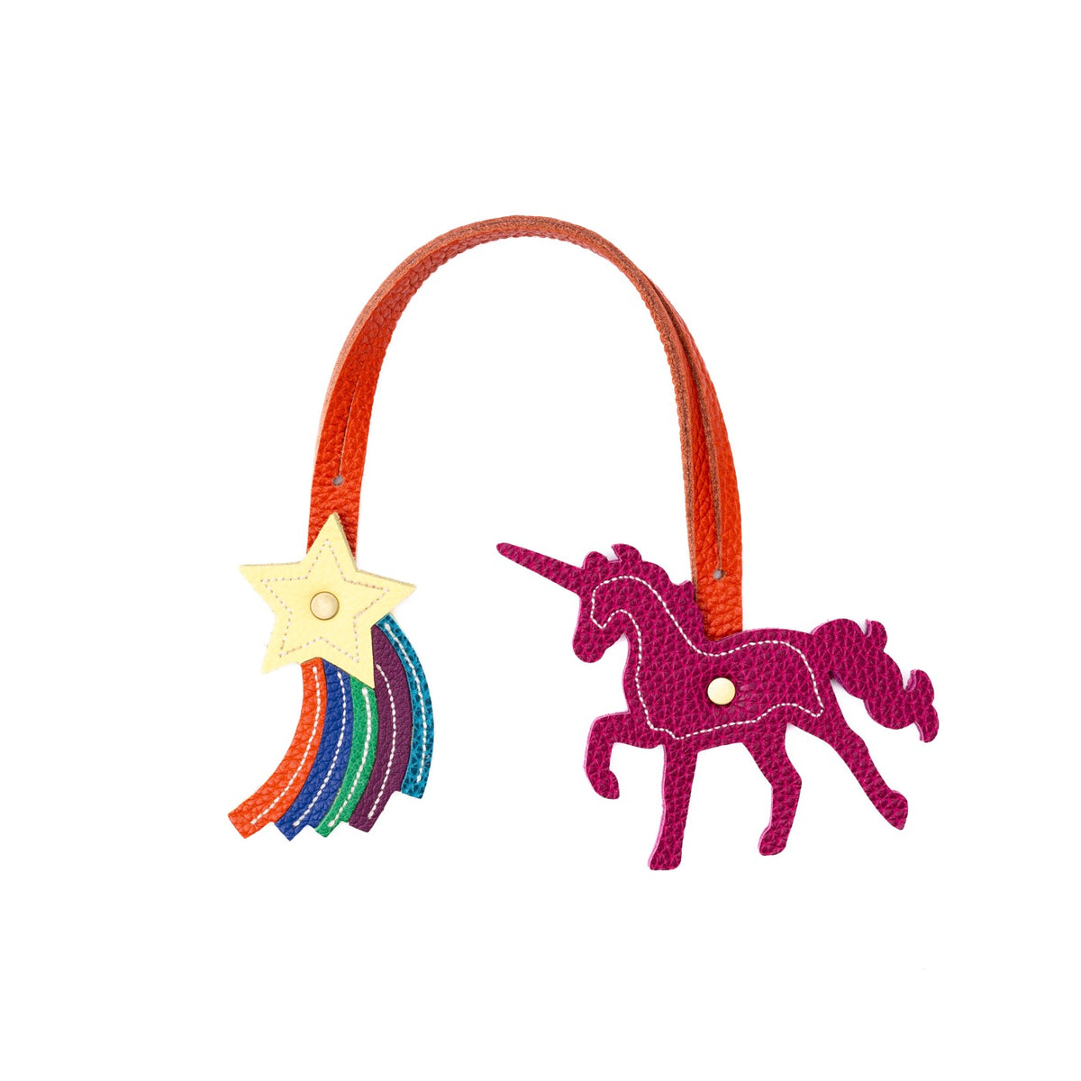 Unicorn Star Tassel - Cosmo