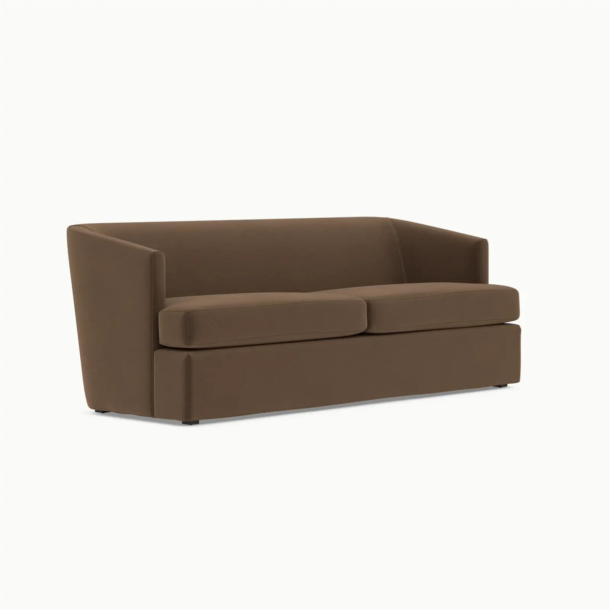 Ruthie Sofa - Sandalwood
