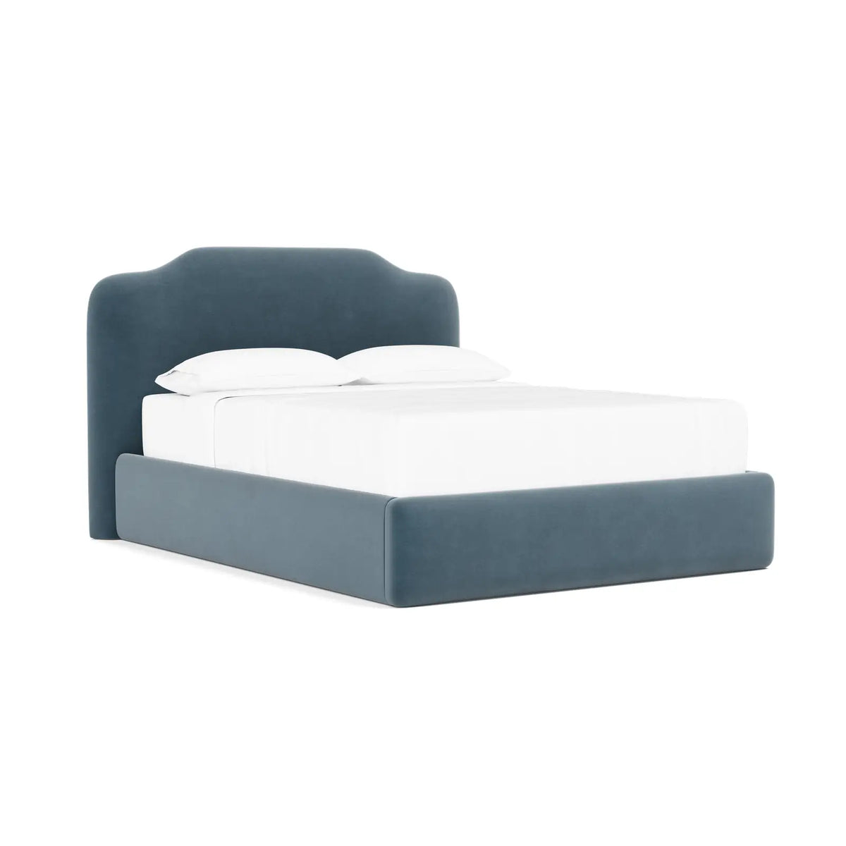 Summit Bed - Wave