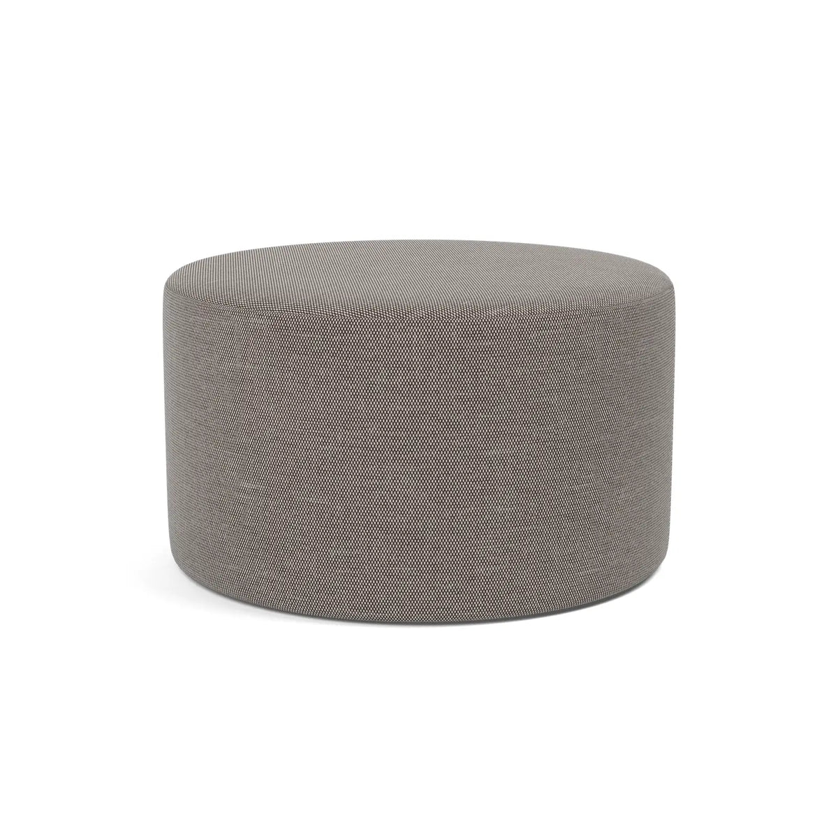 Bower Ottoman - Medium & Large - Bark