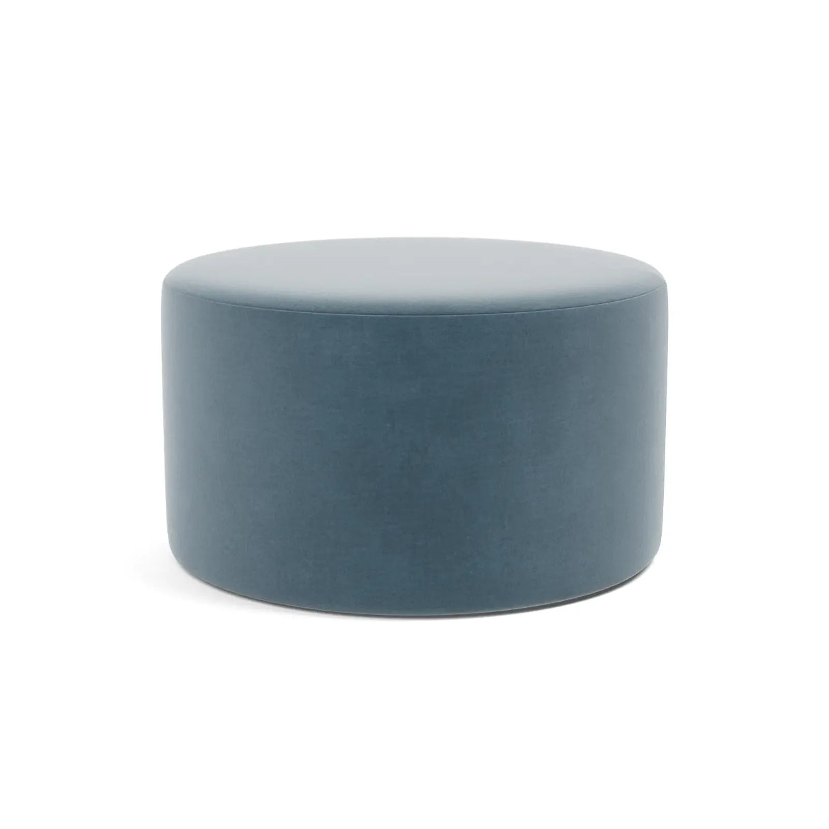 Bower Ottoman - Medium & Large - Wave