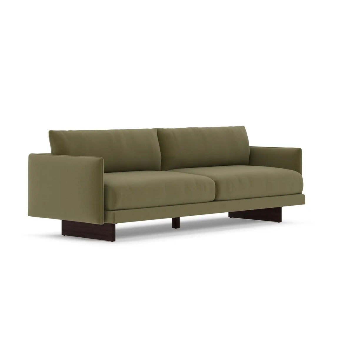 Lydian Sofa - Cypress / Java
