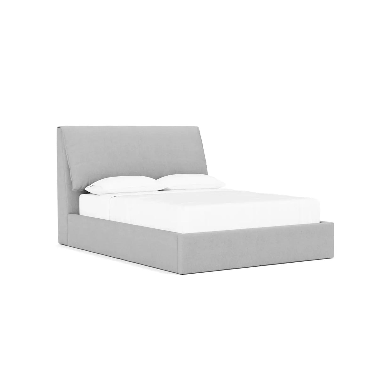 Drift Bed - Steel