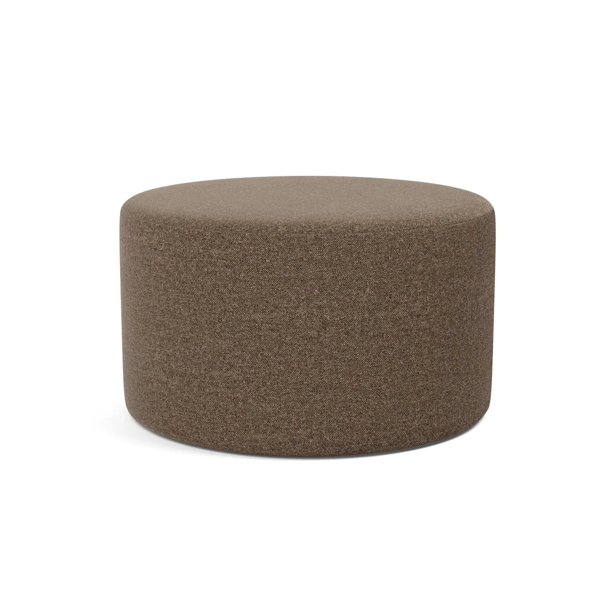 Bower Ottoman - Medium & Large - Timber