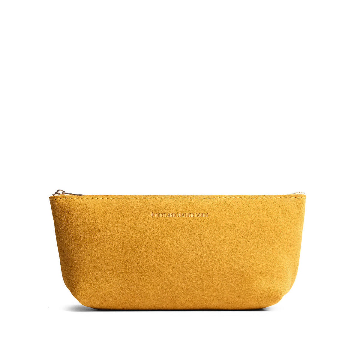 Utility Bag - Dijon