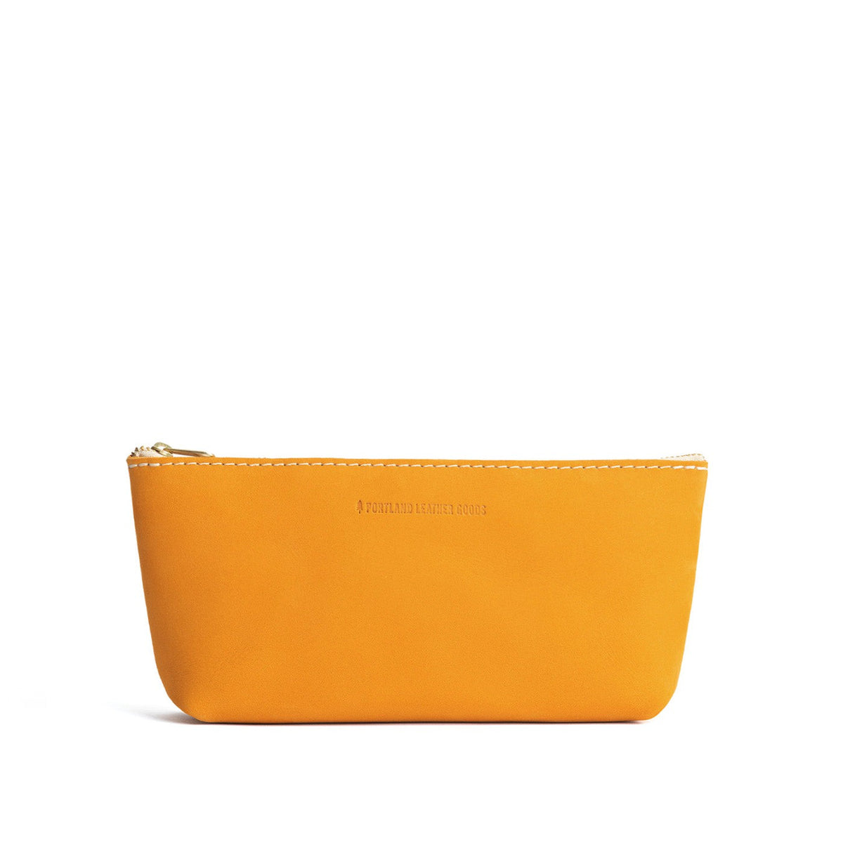Utility Bag - Turmeric