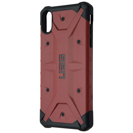 Urban Armor Gear Pathfinder Series Case for Apple iPhone Xs Max - Carmine Red - New