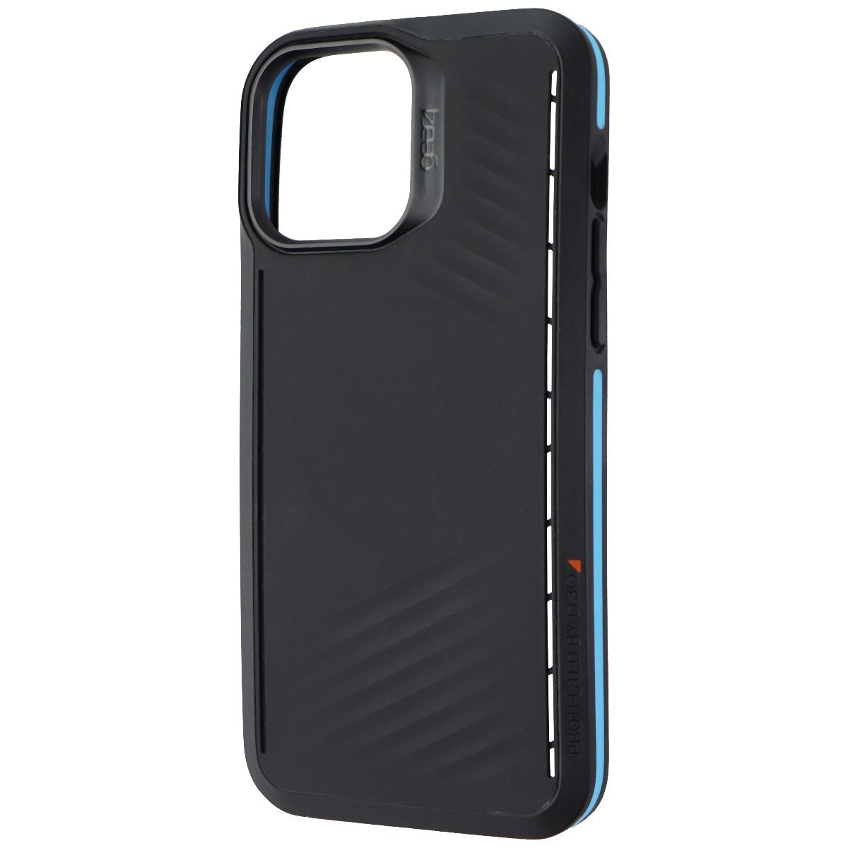 ZAGG Gear4 Vancouver Snap Case for  MagSafe for iPhone 13 Pro Max - Black - New