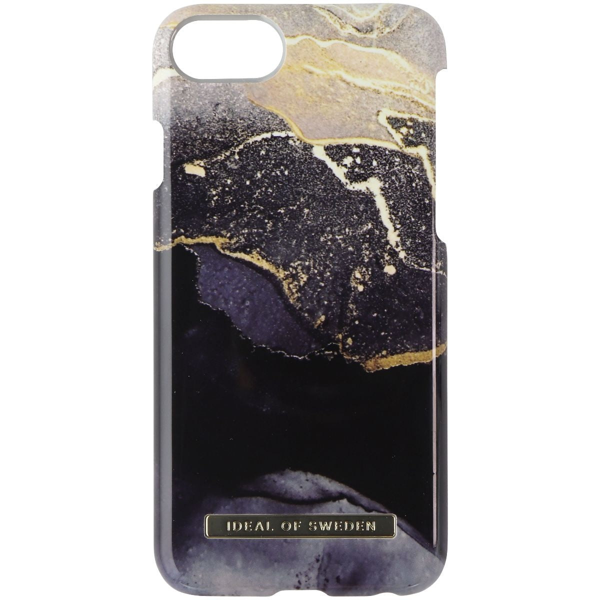 iDeal of Sweden Printed Case for Apple iPhone SE (3rd Gen) - Golden Twilight - New - Image 2