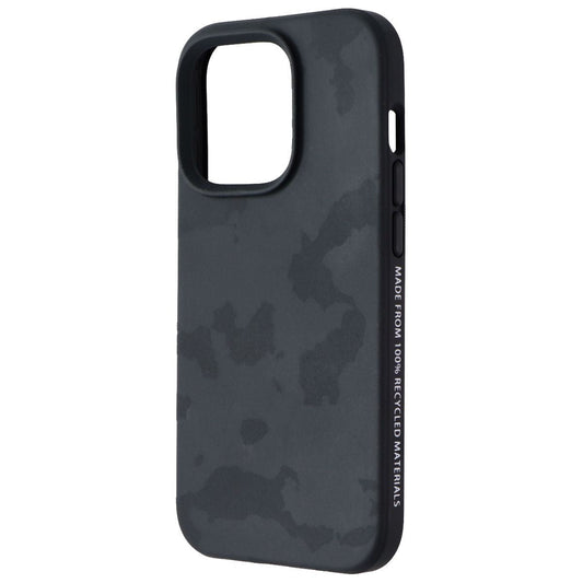 Tech21 Recovrd Series Case for Apple iPhone 14 Pro - Off Black - New