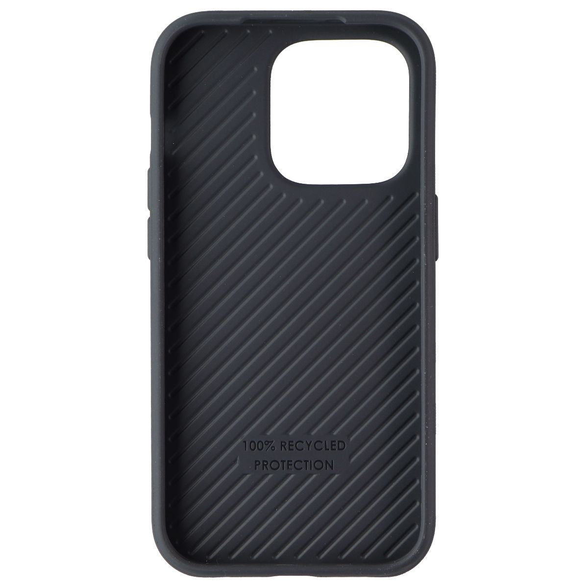 Tech21 Recovrd Series Case for Apple iPhone 14 Pro - Off Black - New - Image 2