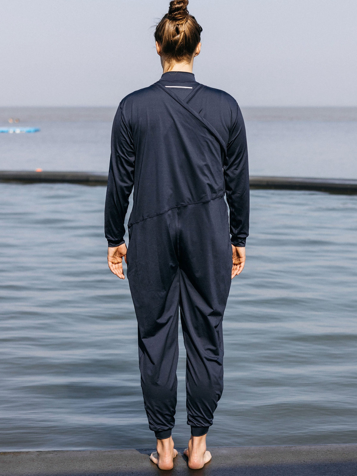 Into The Sea' Seasuit - Image 6