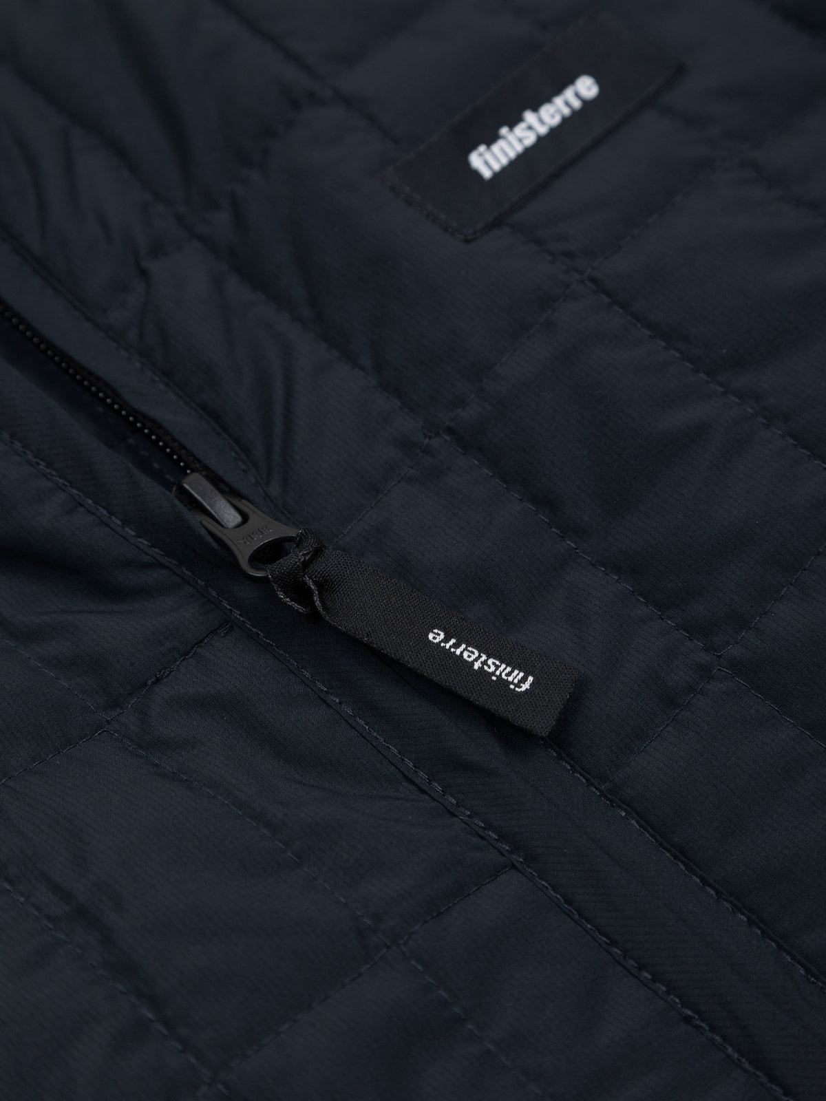 Women's Firecrest Gilet - Image 8