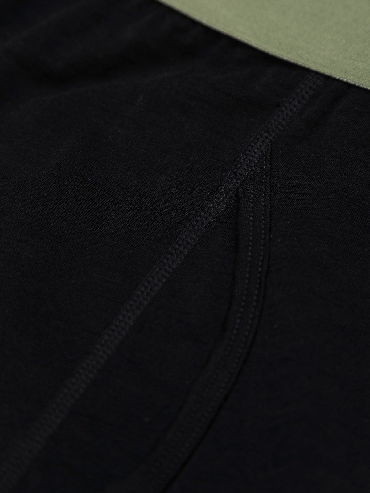 Men's Eddy 2.0 Merino Wool Long Johns - Image 5