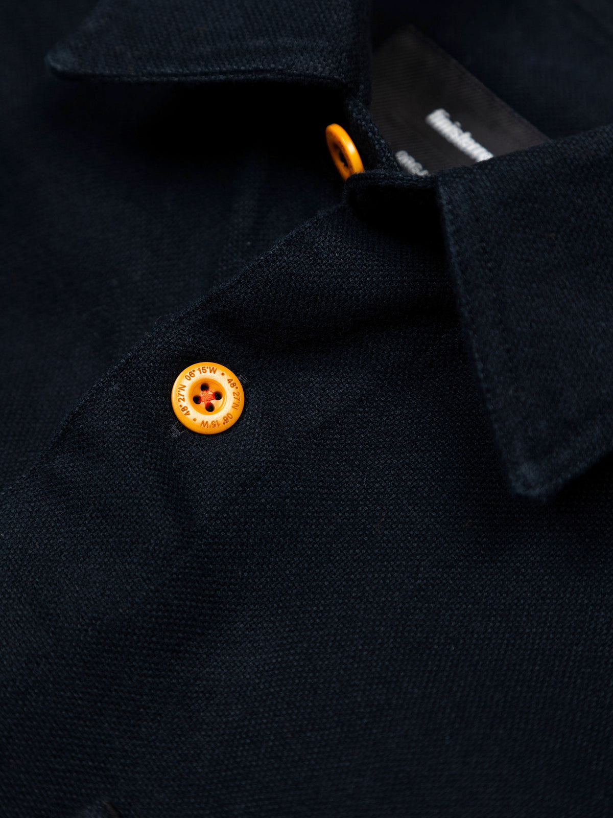 Men's Gylly Shirt - Image 7