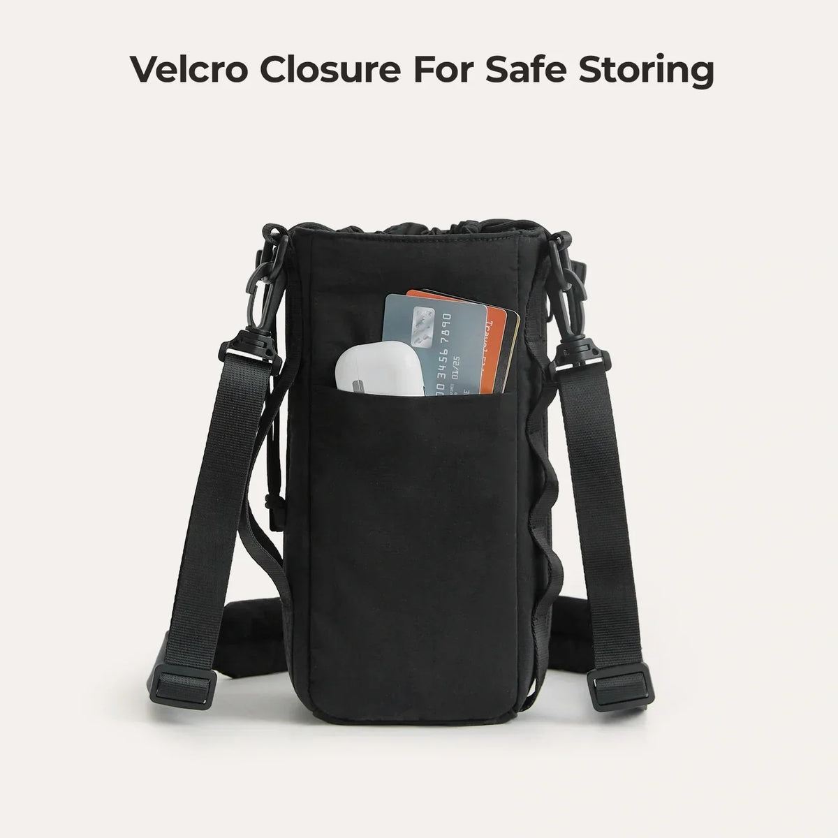 Paz Water Bottle Sling - Image 24