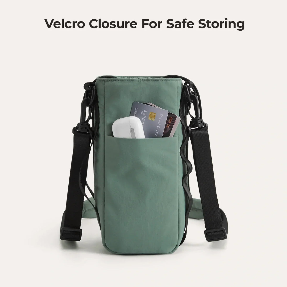 Paz Water Bottle Sling - Image 54