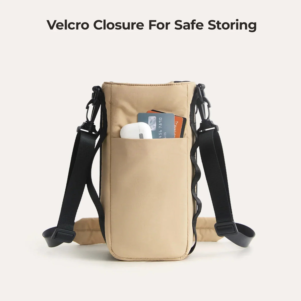 Paz Water Bottle Sling - Image 41