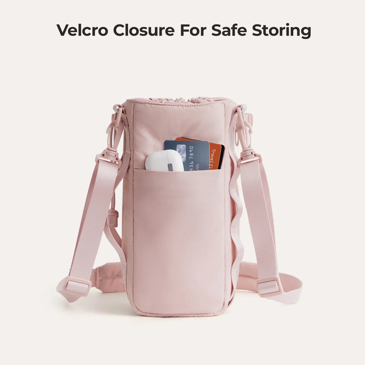 Paz Water Bottle Sling - Image 8