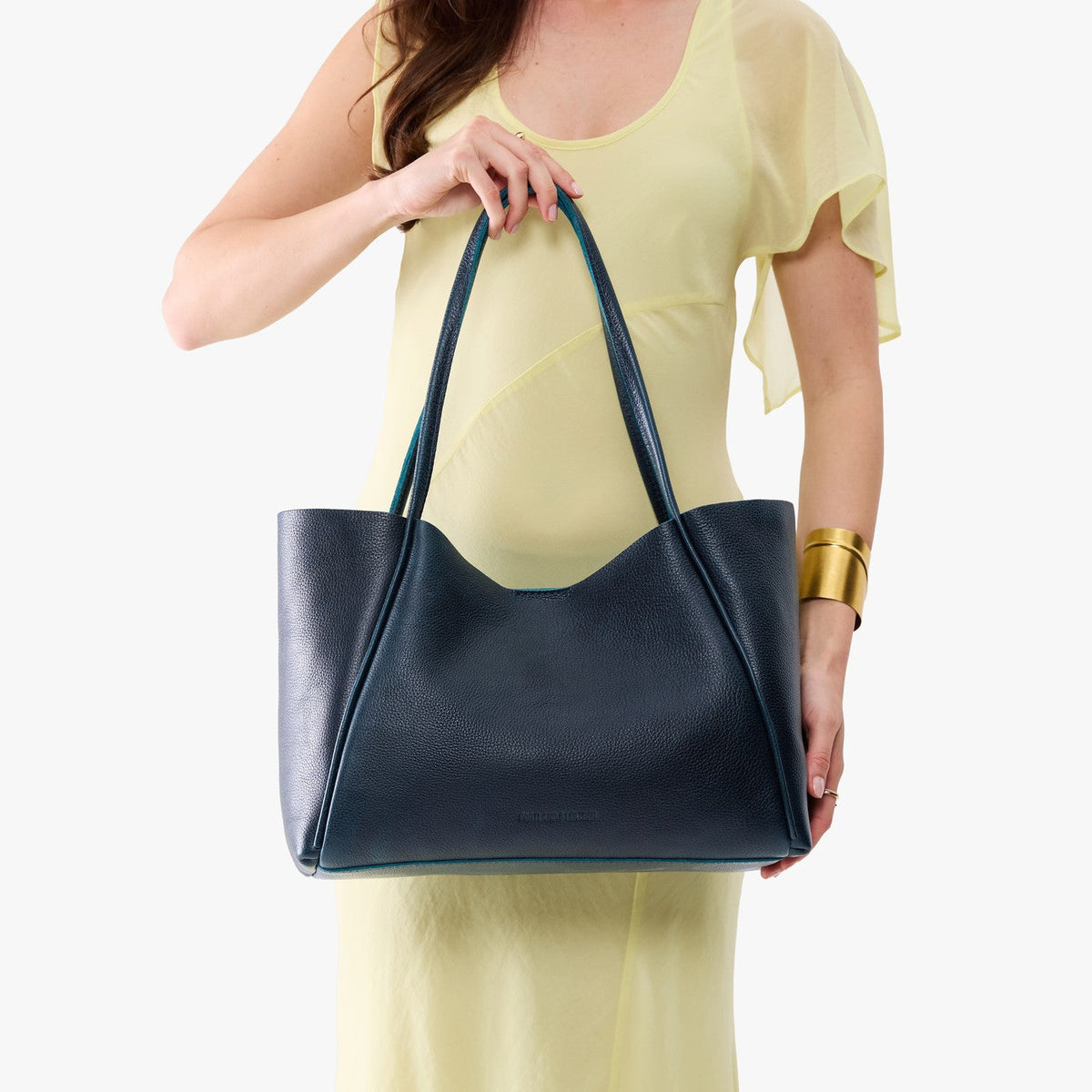 'Almost Perfect' Verona Tote - Image 174